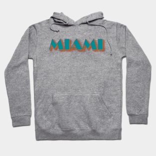 Miami Hoodie